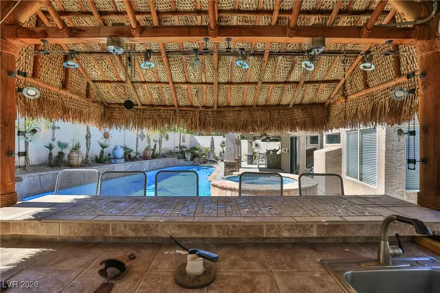 $3,900 | 595 Campus Oaks Court, Las Vegas, NV 89183