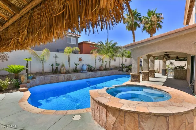 $3,900 | 595 Campus Oaks Court, Las Vegas, NV 89183