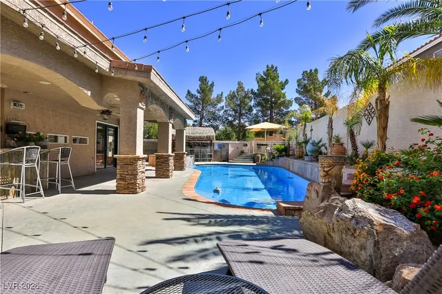 $3,900 | 595 Campus Oaks Court, Las Vegas, NV 89183