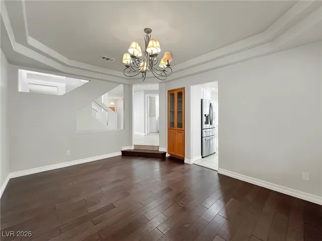 $3,900 | 595 Campus Oaks Court, Las Vegas, NV 89183