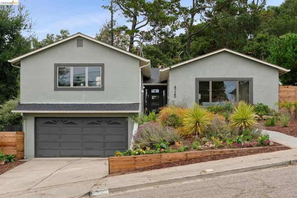 $1,150,000 | 4725 Scotia Avenue, Oakland, CA 94605