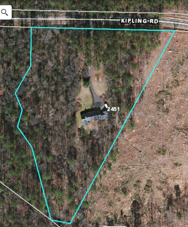 2451 Kipling Road Fuquay-Varina, NC 27526 - Photo 30 of 30 Photo 30