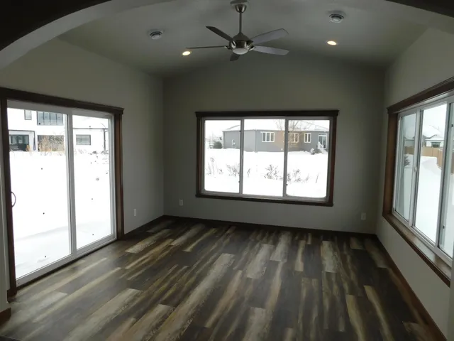 $599,900 | 4203 Pine Parkway South, Fargo, ND 58104