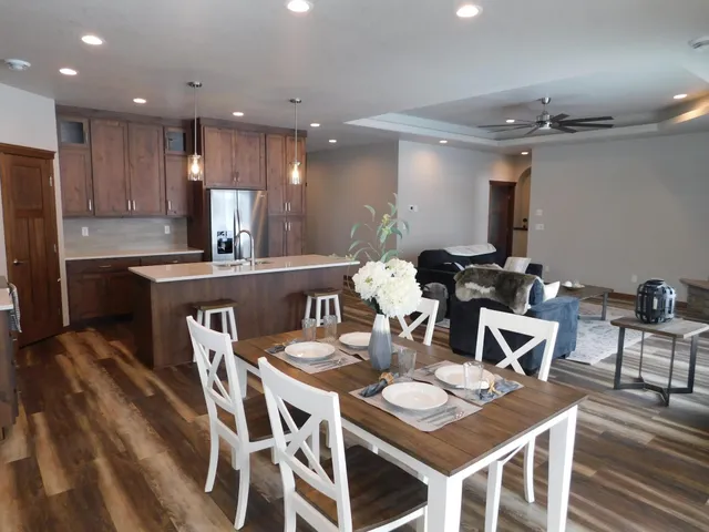 $599,900 | 4203 Pine Parkway South, Fargo, ND 58104