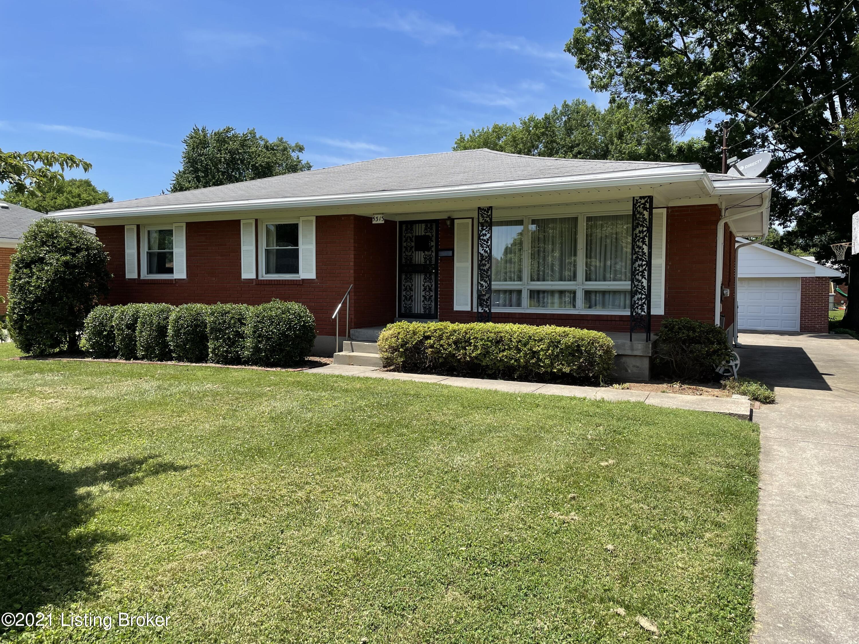5313 Adkins Road Louisville, KY 40219 - Photo 1 of 35 IMG_9448