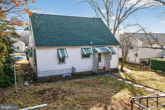 $269,900 | 821 North Hanover Street, Pottstown, PA 19464