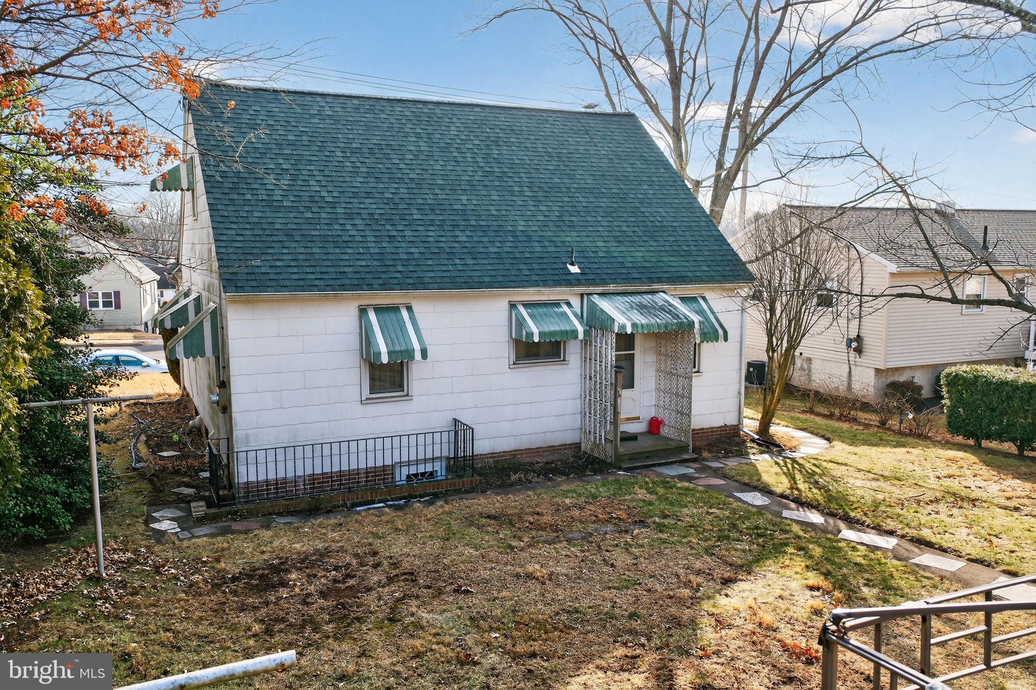 821 North Hanover Street Pottstown, PA 19464 - Photo 24 of 34