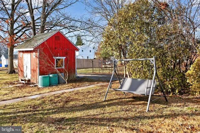 $269,900 | 821 North Hanover Street, Pottstown, PA 19464