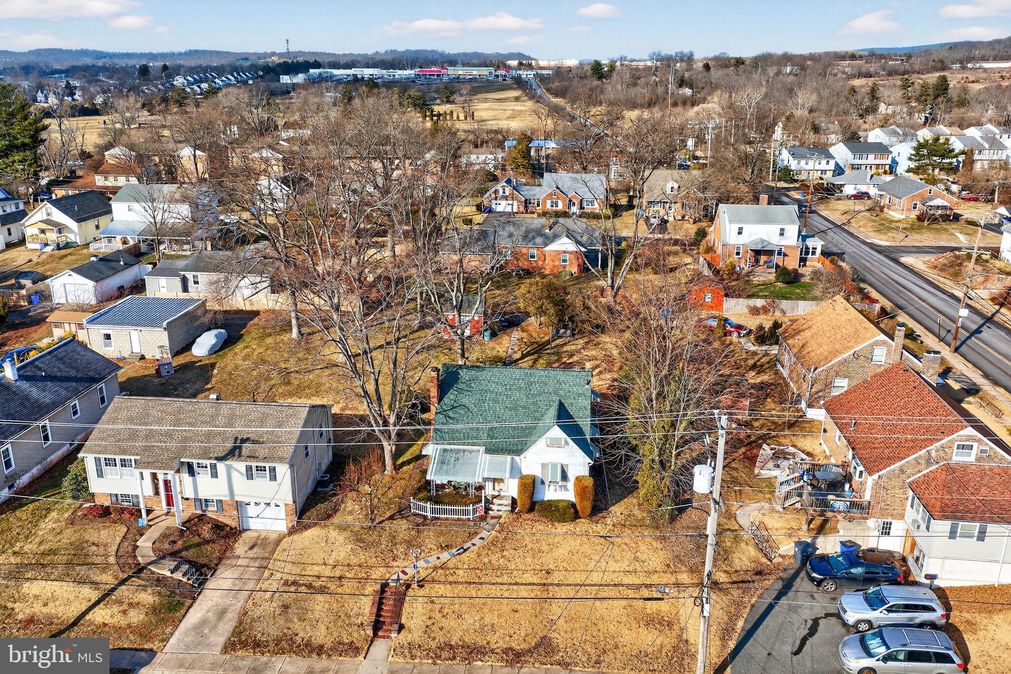 821 North Hanover Street Pottstown, PA 19464 - Photo 27 of 34