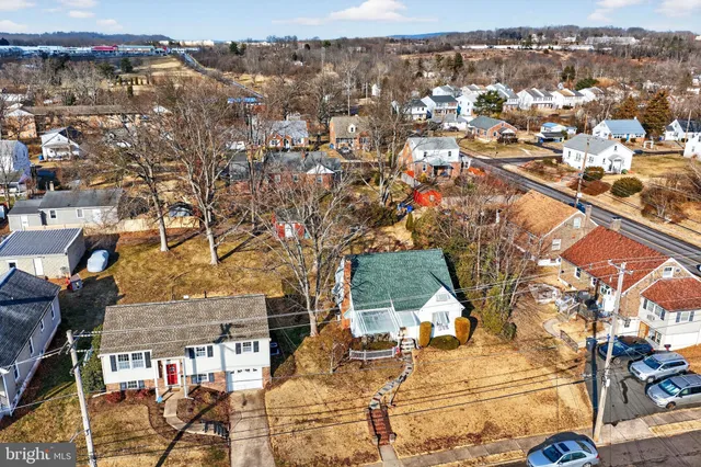 $269,900 | 821 North Hanover Street, Pottstown, PA 19464