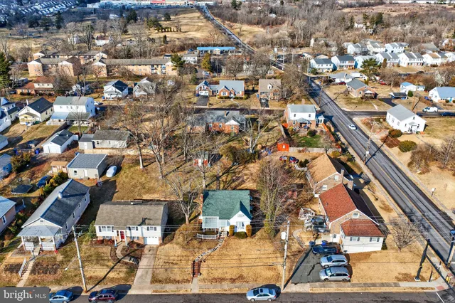 $269,900 | 821 North Hanover Street, Pottstown, PA 19464