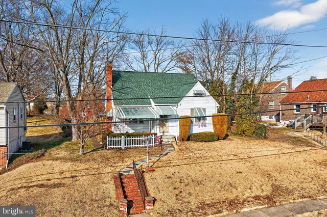 $269,900 | 821 North Hanover Street, Pottstown, PA 19464