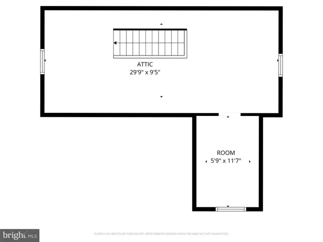$269,900 | 821 North Hanover Street, Pottstown, PA 19464