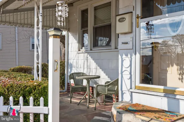 $269,900 | 821 North Hanover Street, Pottstown, PA 19464