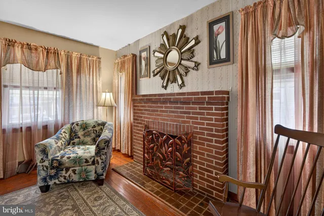 $269,900 | 821 North Hanover Street, Pottstown, PA 19464