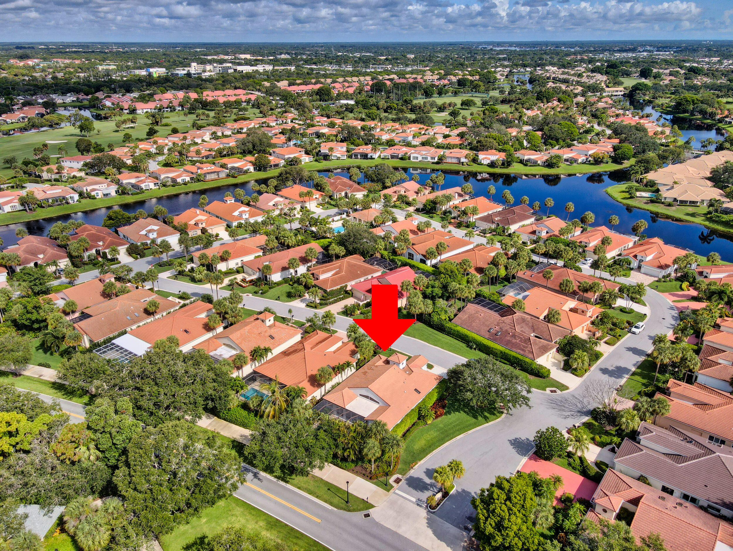 3470 Lantern Bay Drive Jupiter, FL 33477 - Photo 29 of 30 62_dji_0201_2_3_4_5