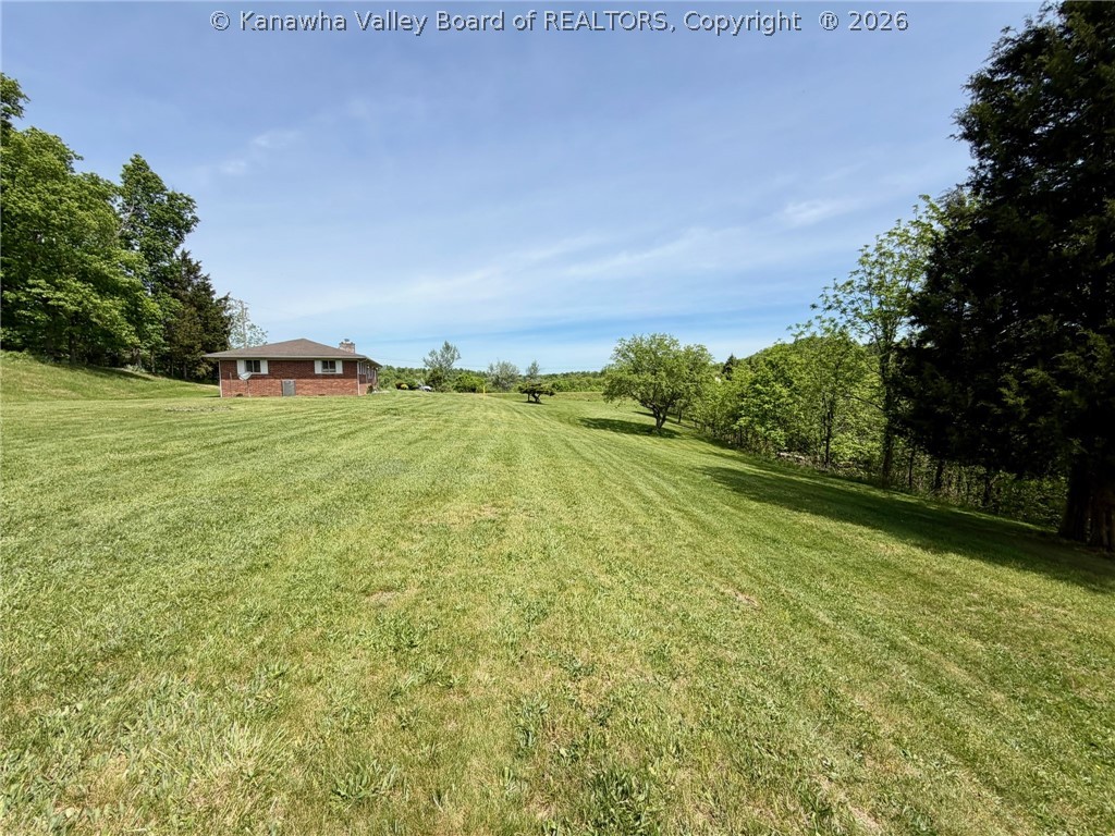 3913 Evansview Road Evans, WV 25241 - Photo 22 of 32 Gallery Image 22