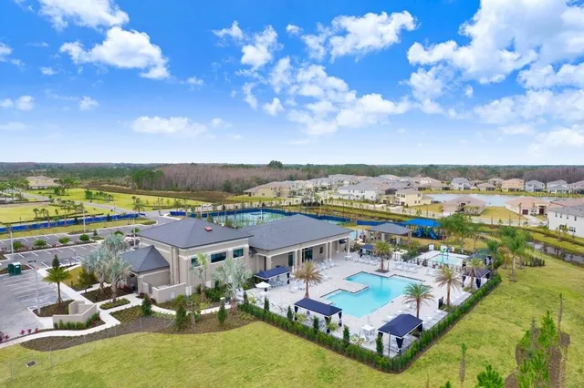 $699,990 | 3254 Woodland Brk Way, Wesley Chapel, FL 33543