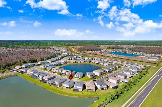 $699,990 | 3254 Woodland Brk Way, Wesley Chapel, FL 33543