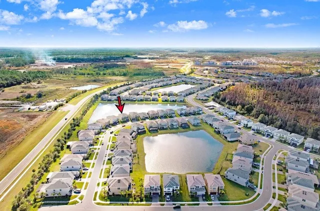 $699,990 | 3254 Woodland Brk Way, Wesley Chapel, FL 33543