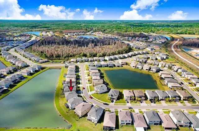 $699,990 | 3254 Woodland Brk Way, Wesley Chapel, FL 33543