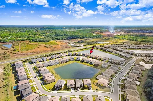 $699,990 | 3254 Woodland Brk Way, Wesley Chapel, FL 33543