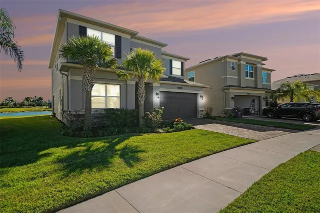 a open kitchen with stainless steel appliances granite countertop a sink and cabinets