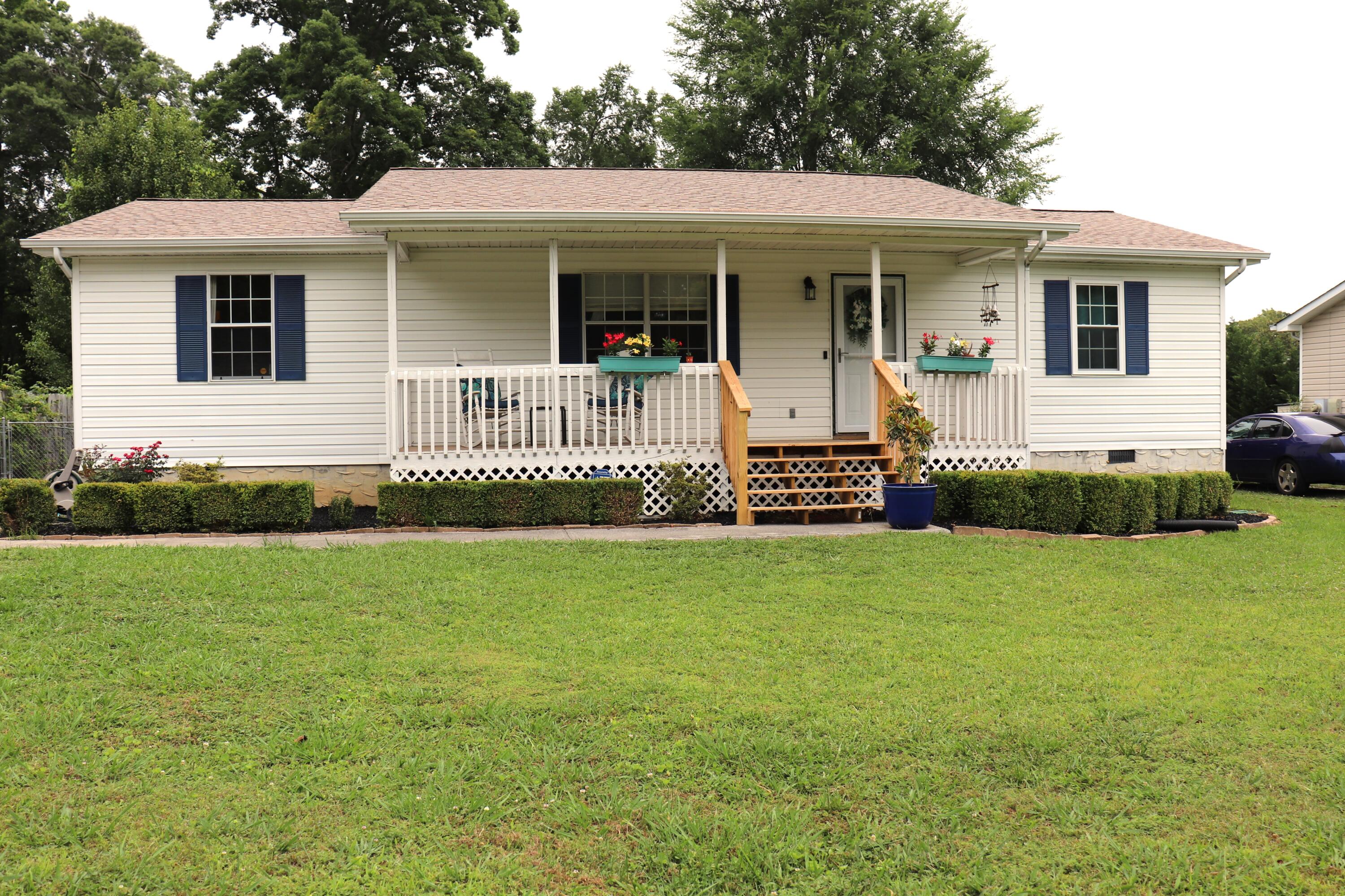 703 State Line Road Rossville, GA 30741 - Photo 3 of 49 Front house