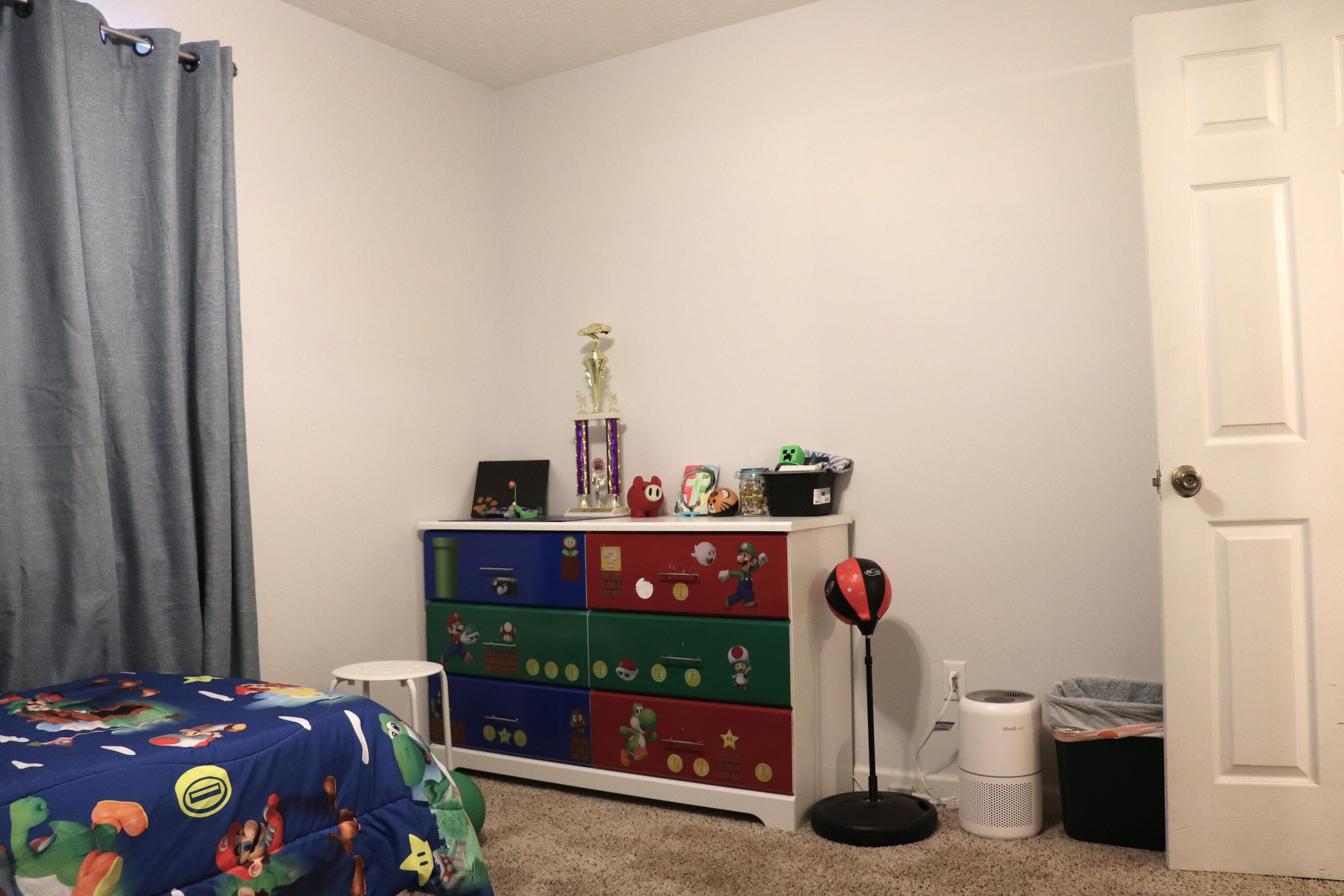 703 State Line Road Rossville, GA 30741 - Photo 32 of 49 Kids Room 2