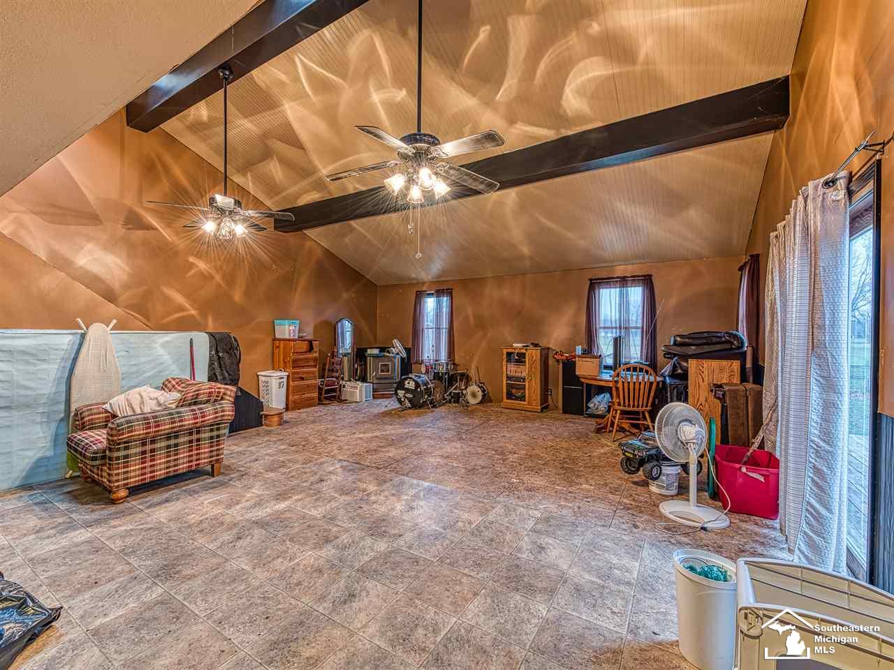 13733 South Custer Road Dundee, MI 48131 - Photo 14 of 22