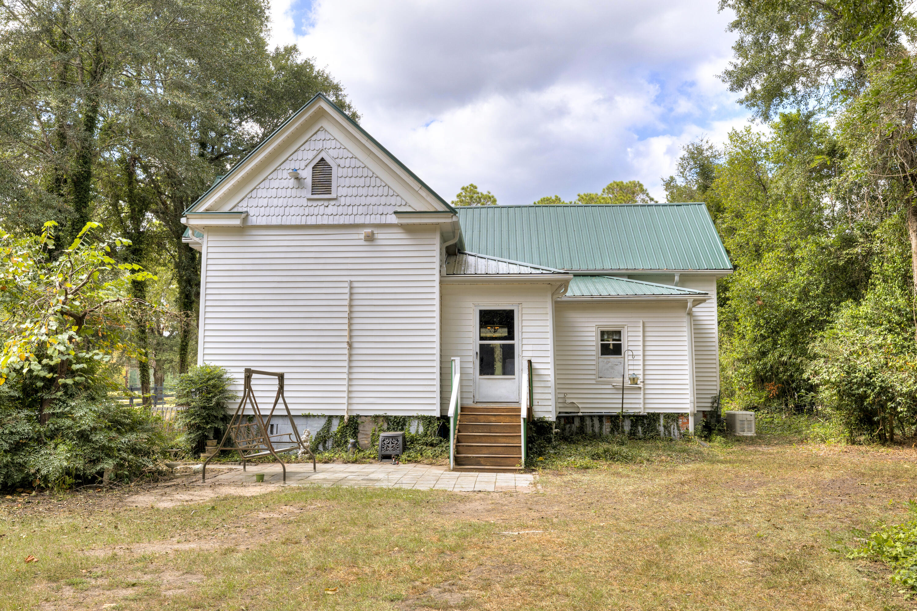 116 West Sumter Street Mayesville, SC 29104 - Photo 6 of 30
