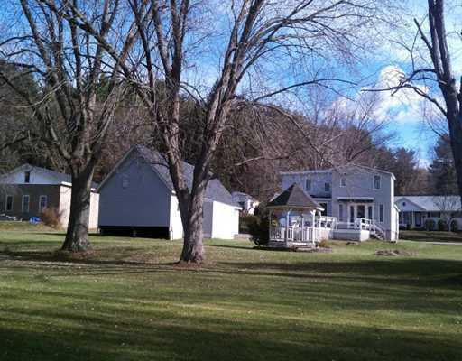 111 Fore Road Eliot, ME 03903 - Photo 15 of 15 Exterior Back.