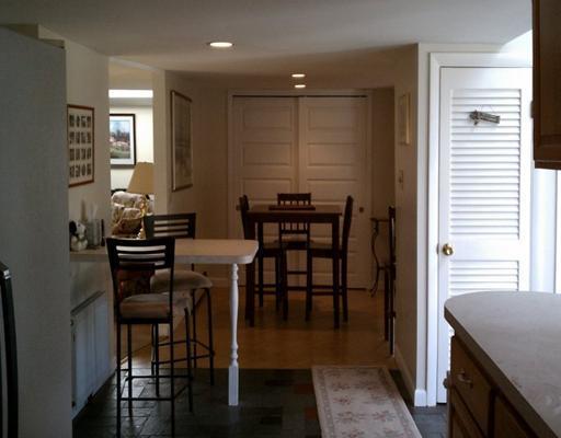 111 Fore Road Eliot, ME 03903 - Photo 4 of 15 Kitchen. The kitchen is eat-in and...
