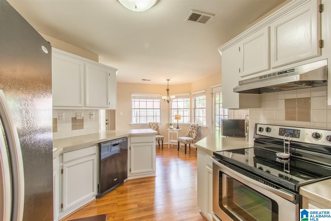 112 Braxton Way Pelham, AL 35124 - Photo 13 of 39