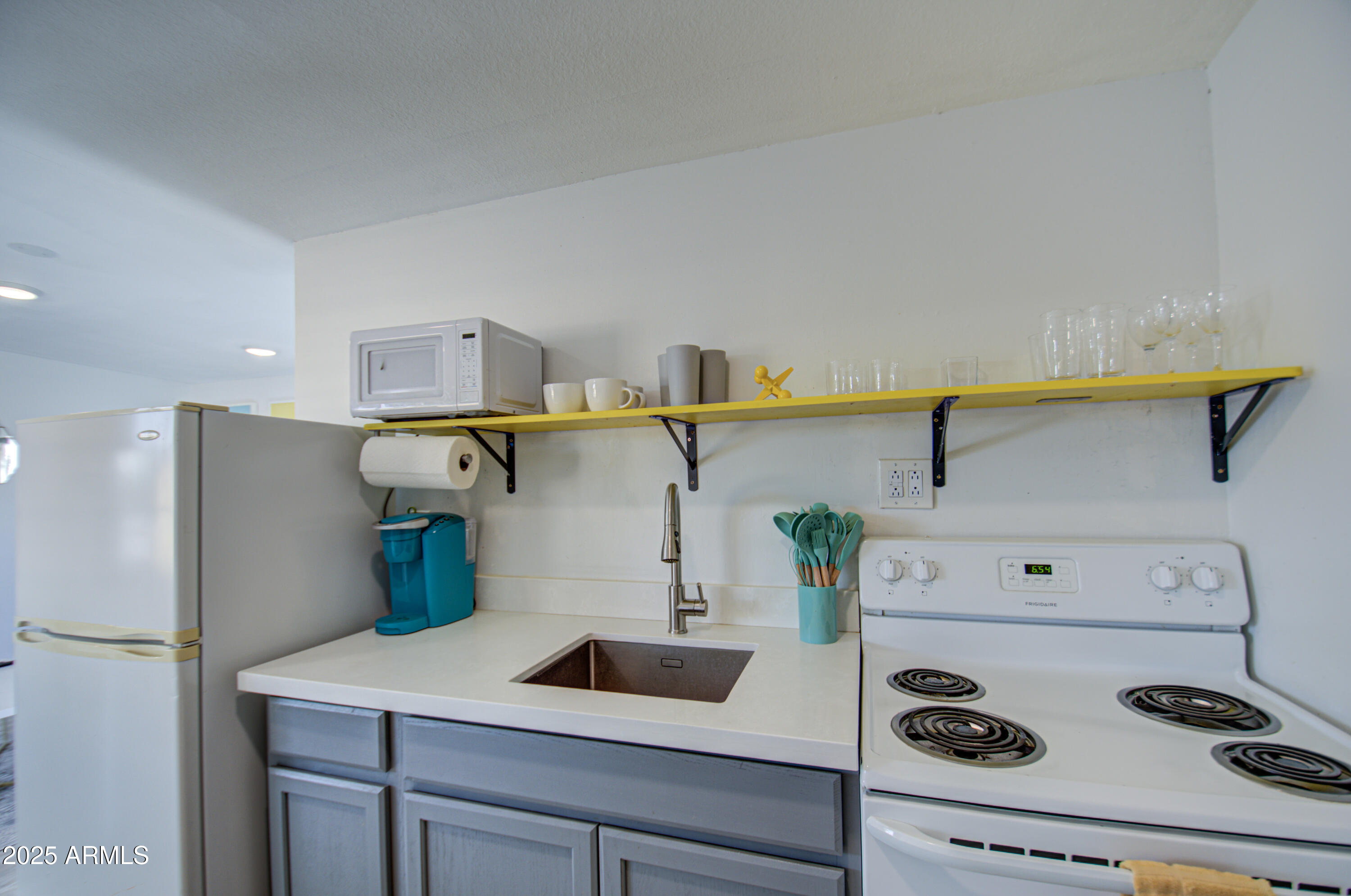 2937 East Osborn Road Phoenix, AZ 85016 - Photo 34 of 59 a view of utility room
