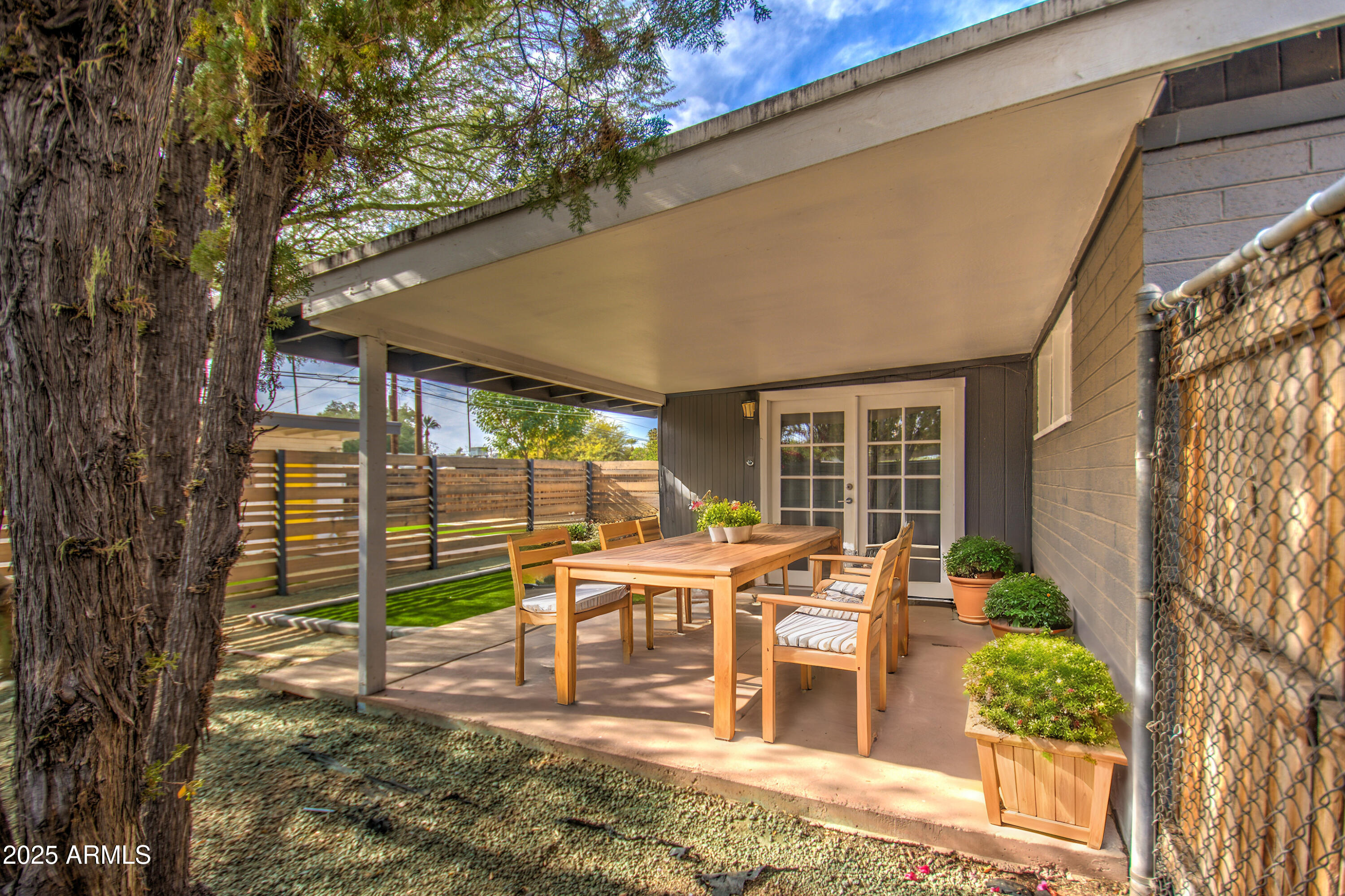 2937 East Osborn Road Phoenix, AZ 85016 - Photo 41 of 59 Rear-1 - Outdoor - Standard - 0
