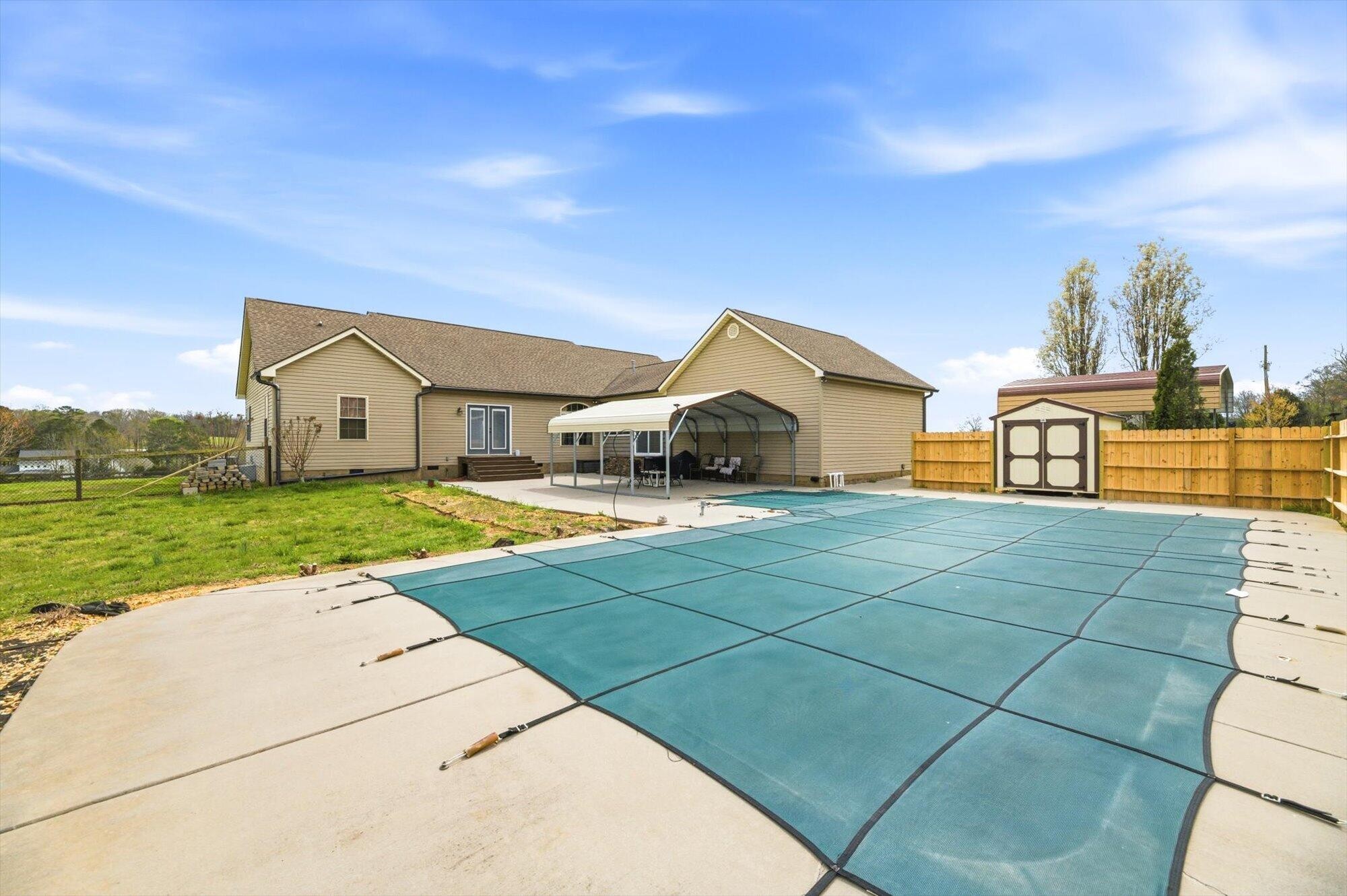 680 Horton Road Southeast Cleveland, TN 37323 - Photo 40 of 62