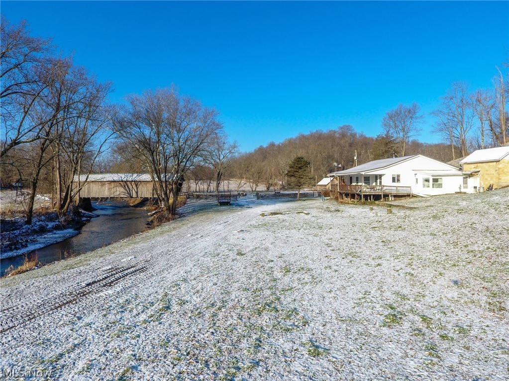 80 Williams Bridge Road Stockport, OH 43787 - Photo 5 of 35 Gallery Image 5