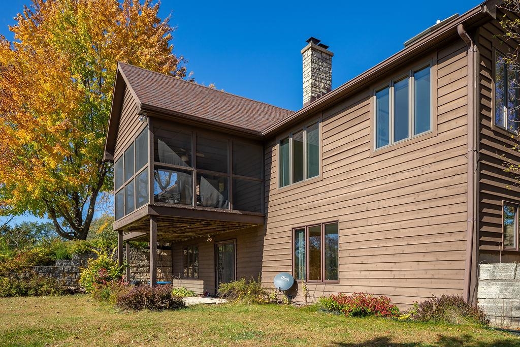 405 West Wachter Road Galena, IL 61036 - Photo 11 of 57