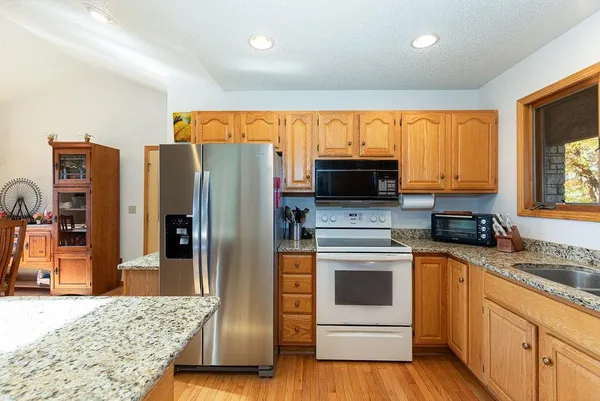 $424,500 | 405 West Wachter Road, Galena, IL 61036