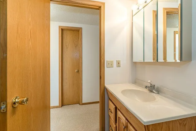 a view of beach and ocean view