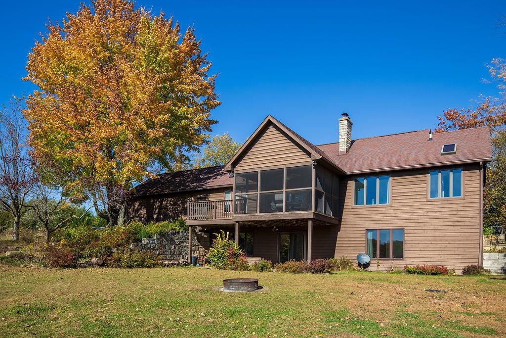 405 West Wachter Road Galena, IL 61036 - Photo 10 of 57