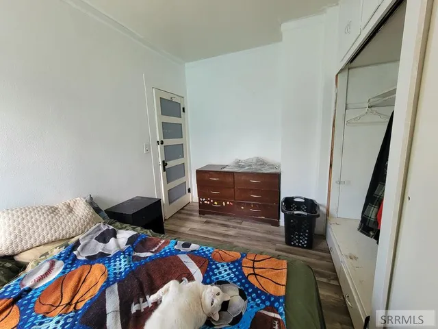 $320,000 | 605 10th Street, Idaho Falls, ID 83404