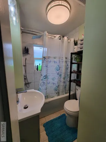 $320,000 | 605 10th Street, Idaho Falls, ID 83404