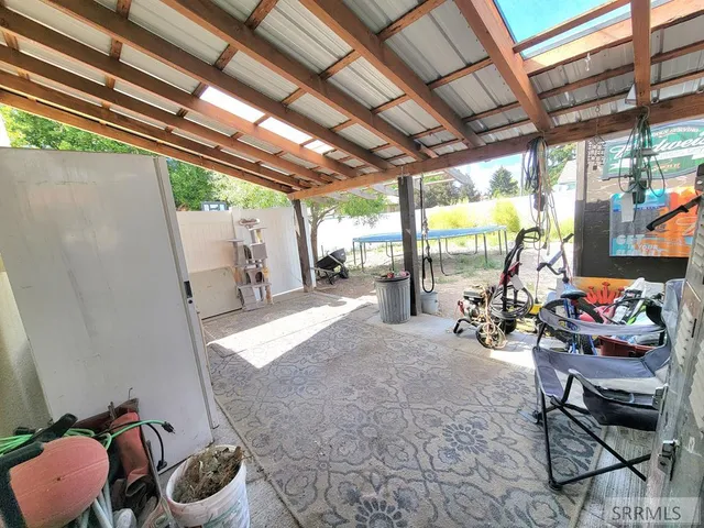 $320,000 | 605 10th Street, Idaho Falls, ID 83404