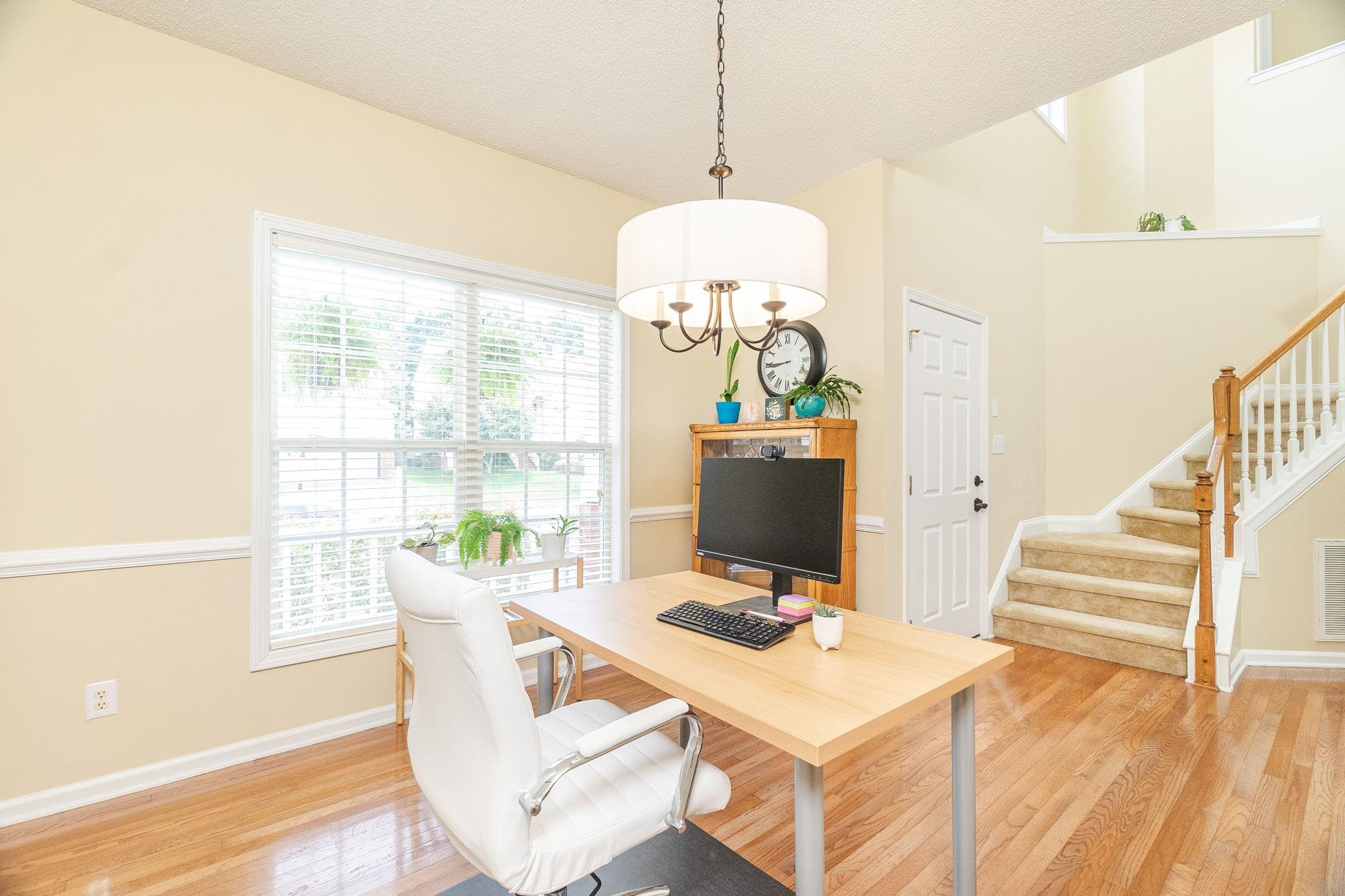 8709 Waynick Drive Raleigh, NC 27617 - Photo 6 of 45 Photo 6