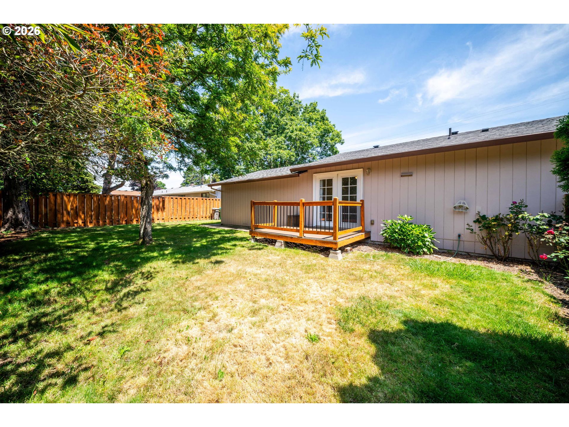 805 Southeast Rene Avenue Gresham, OR 97080 - Photo 22 of 30