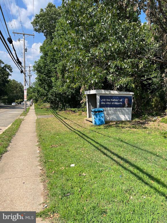 231 Erial Road Pine Hill, NJ 08021 - Photo 3 of 6 Erial Rd on left