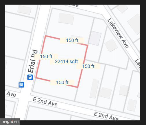 231 Erial Road Pine Hill, NJ 08021 - Photo 5 of 6 Lots 20-26