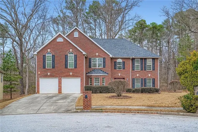 $350,000 | 5861 Fairington Farms Lane, Lithonia, GA 30038